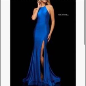 Sherri Hill Prom Dress